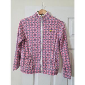 Masters Tournament zip-up jacket XS